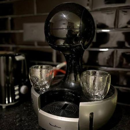 Beautiful Apt-Palermo Hollywood Apartment Buenos Aires Ngoại thất bức ảnh