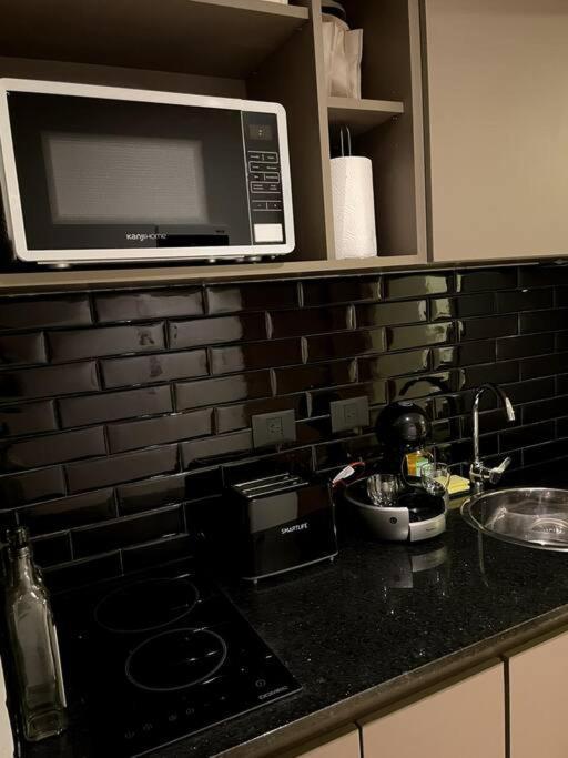 Beautiful Apt-Palermo Hollywood Apartment Buenos Aires Ngoại thất bức ảnh