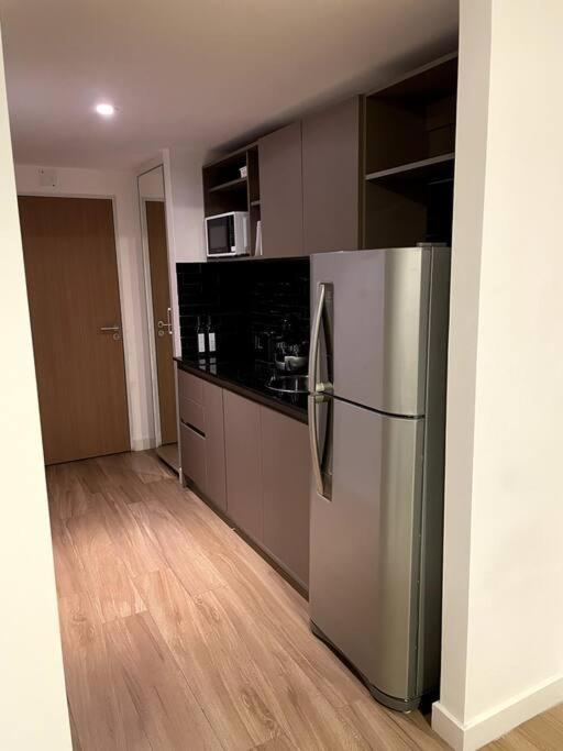 Beautiful Apt-Palermo Hollywood Apartment Buenos Aires Ngoại thất bức ảnh