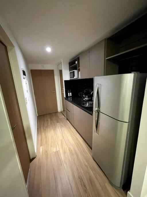Beautiful Apt-Palermo Hollywood Apartment Buenos Aires Ngoại thất bức ảnh